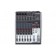 MIXER BEHRINGER QX 1204 USB